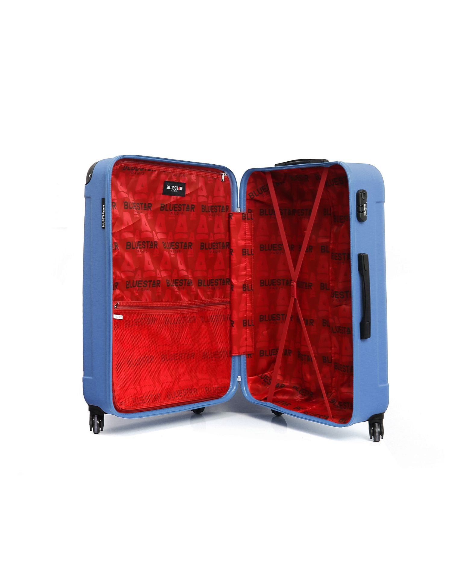 Valise MADRID Taille moyenne 65cm