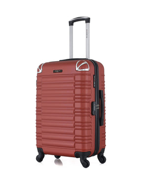 Valise LIMA Taille moyenne 65cm