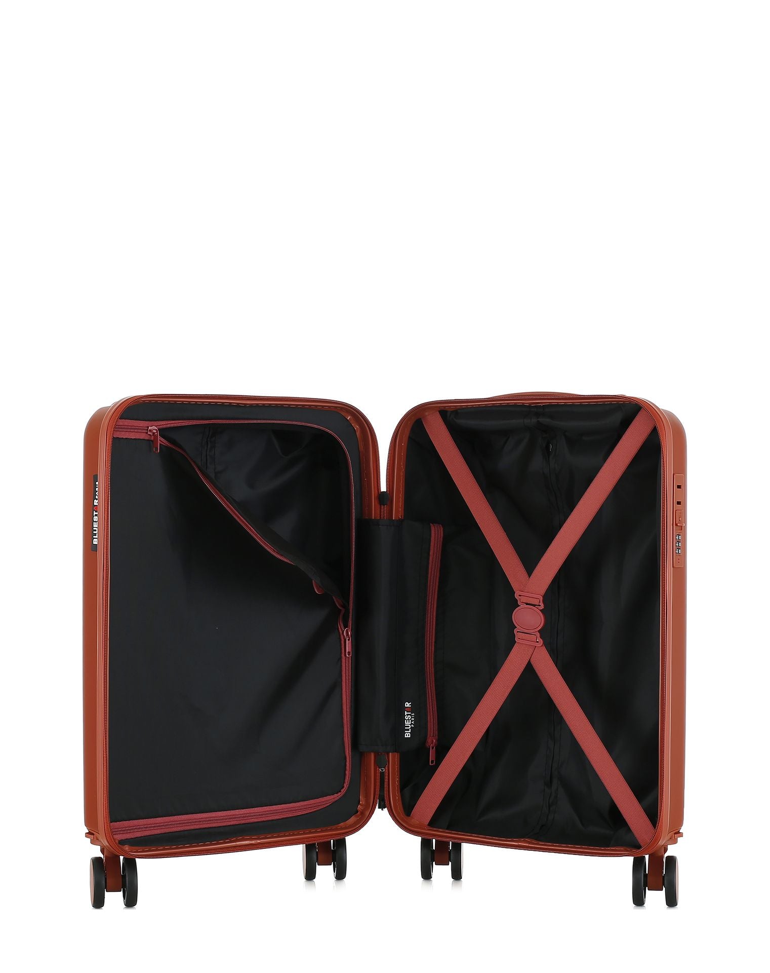 Valise Cabine XS Rigide ODEON