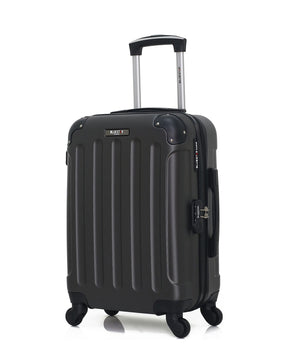 Valise MADRID Cabine 55cm