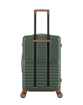 Valise Taille Moyenne Rigide BELAIR