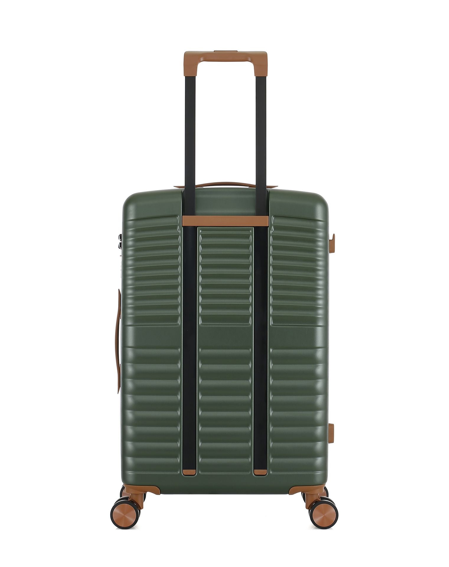 Lot de 2 Valises Rigides Week-end et Cabine XS BELAIR