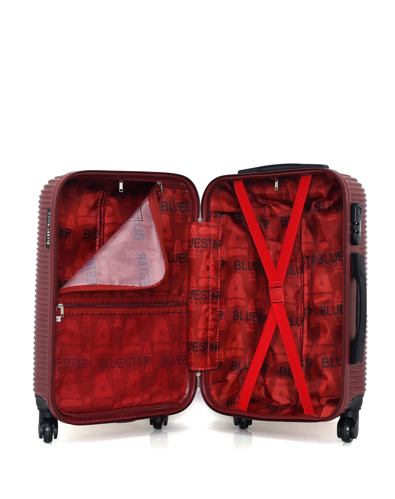Valise LONDON Cabine 55cm
