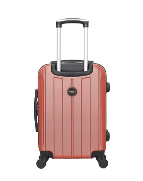 Valise NAPOLI Cabine 55cm