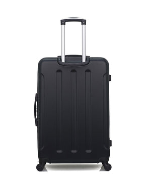 Valise MADRID Grand format 75cm