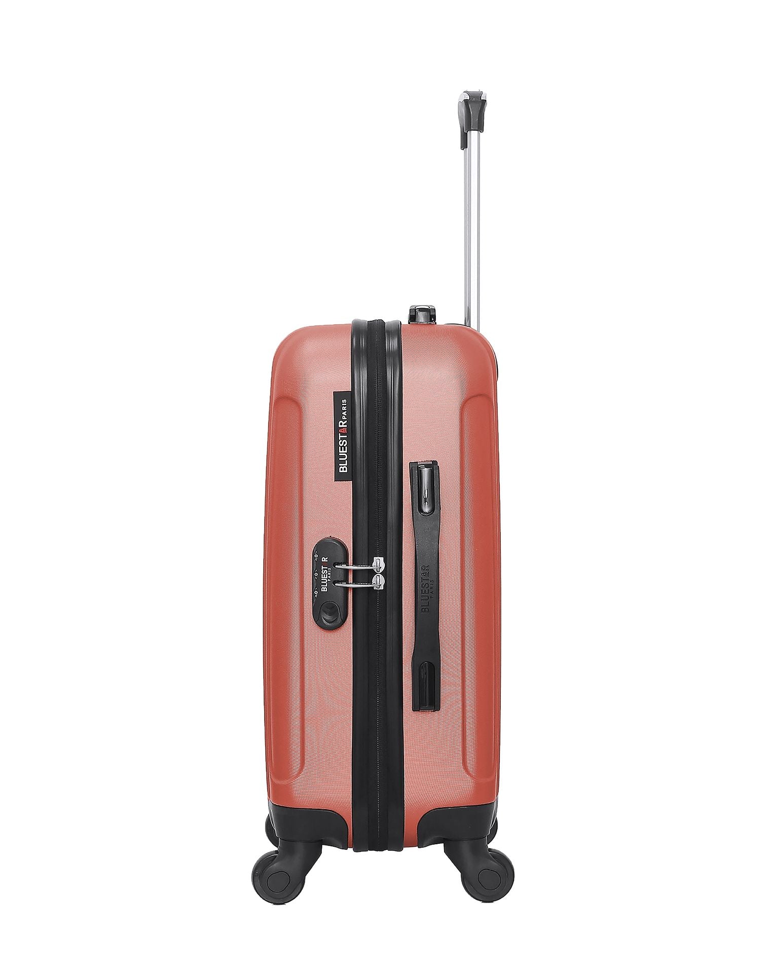 Valise NAPOLI Cabine 55cm