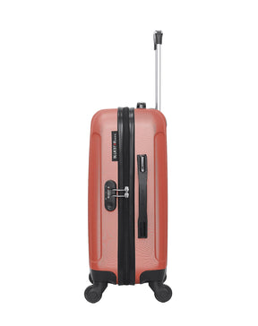 Valise NAPOLI Cabine 55cm