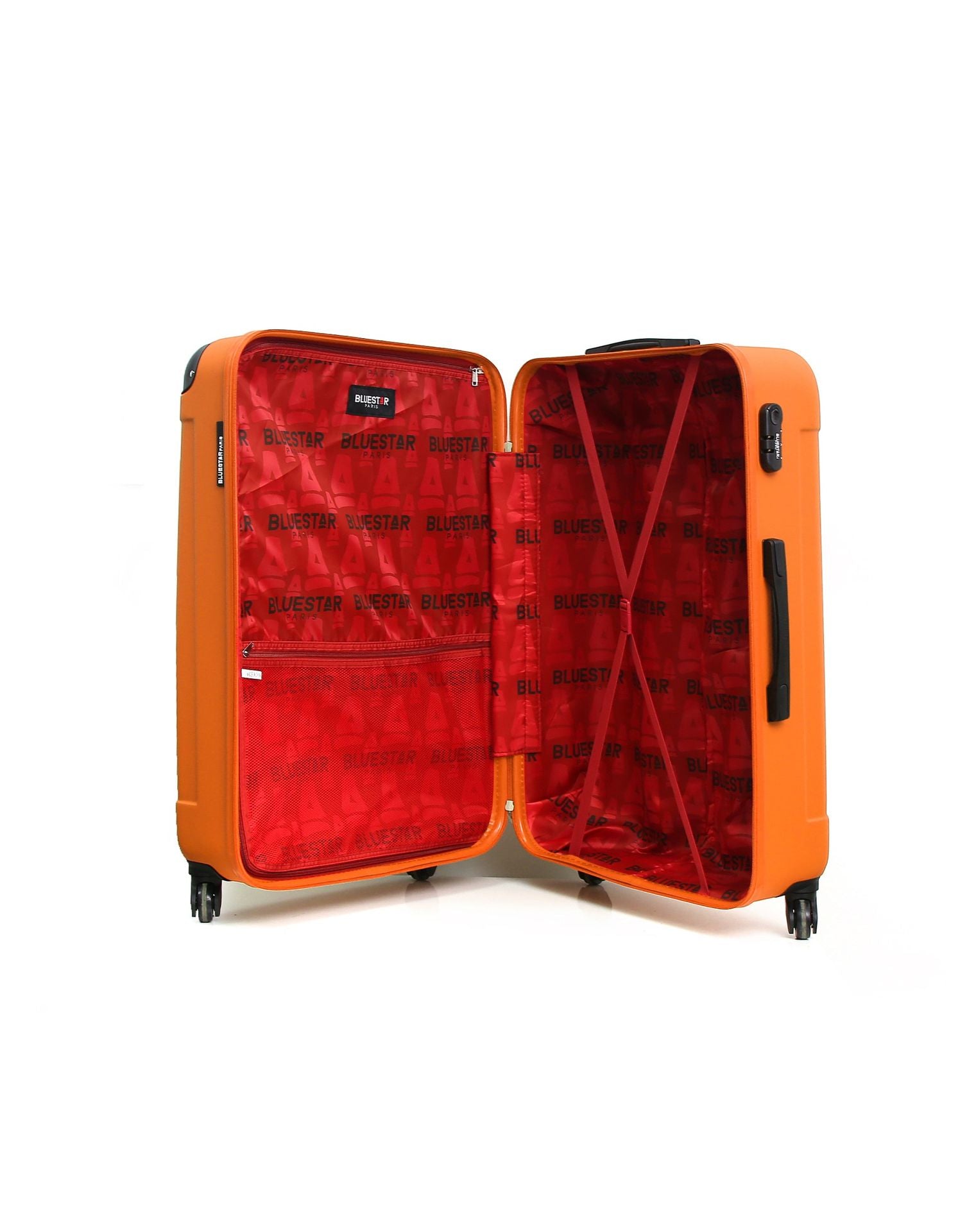 Valise MADRID Taille moyenne 65cm
