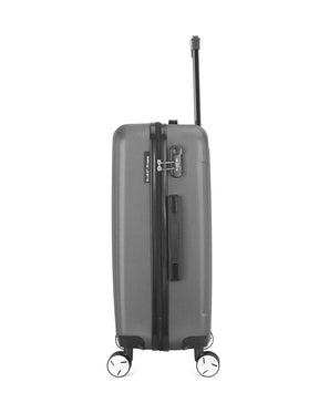 Valise AJACCIO Taille Moyenne 65cm