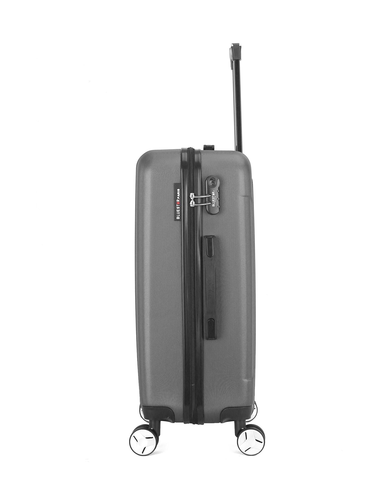 Valise AJACCIO Taille Moyenne 65cm
