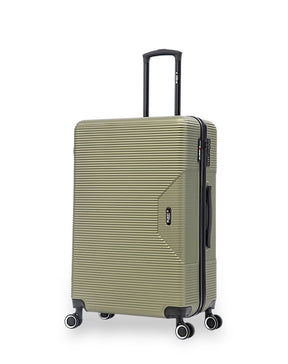 Valise Grand Format Rigide WAGRAM