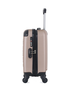 Valise BUCAREST Cabine 46 cm