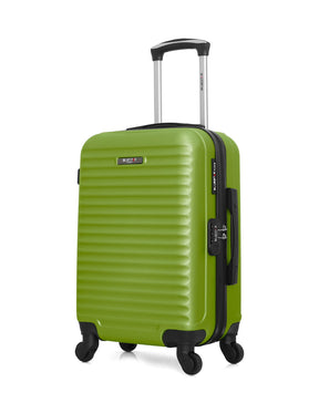 Valise BRAZILIA Cabine 55cm