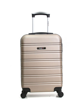 Valise BILBAO-E Cabine 50cm