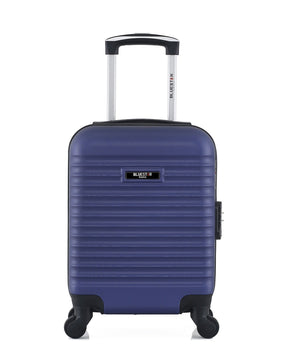 Valise BRAZILIA Cabine 46 cm