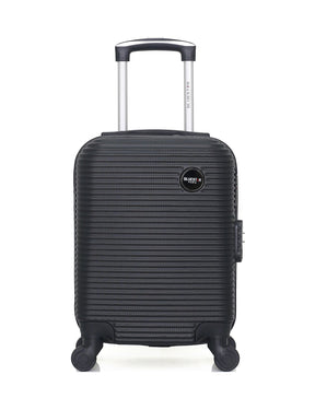 Valise LONDON Cabine 46 cm