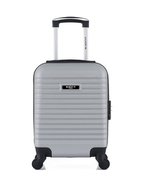 Valise BRAZILIA Cabine 46 cm