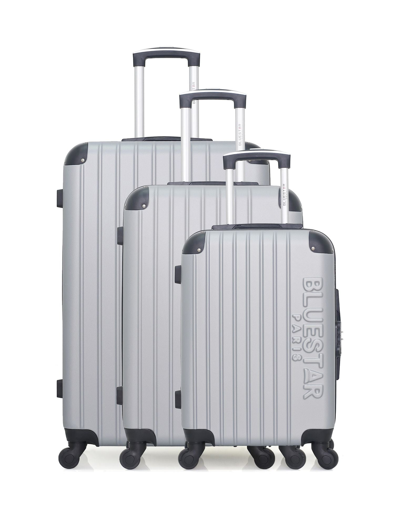 Valises BUCAREST Set de 3