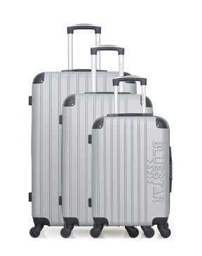 Valises BUCAREST Set de 3