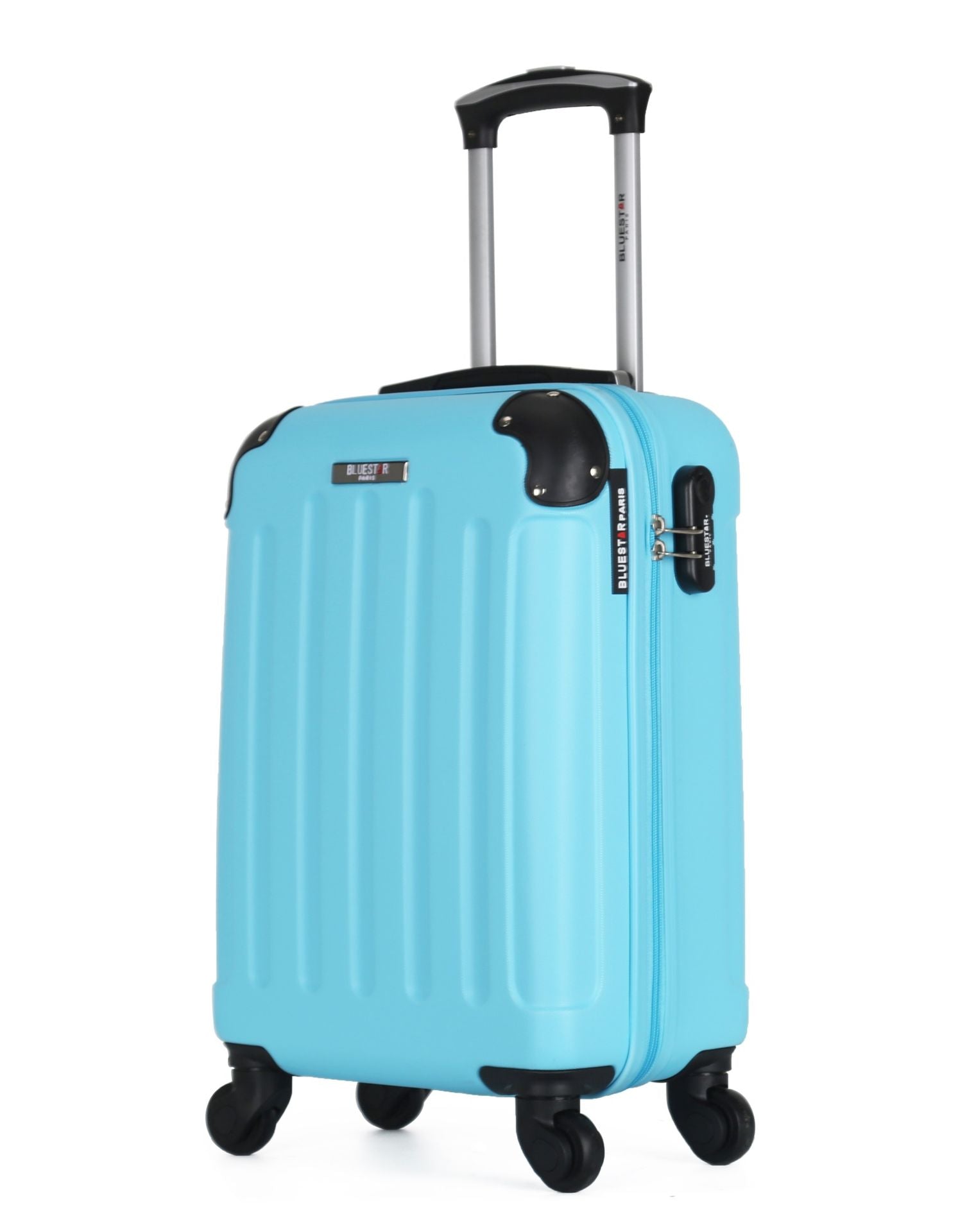 Valise MADRID-E Cabine 50cm