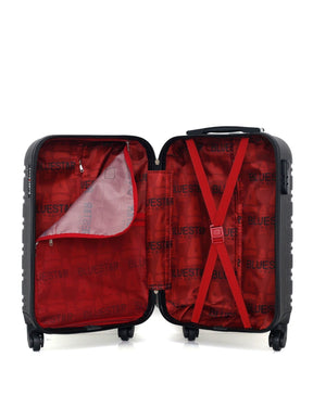 Valise BILBAO-E Cabine 50cm