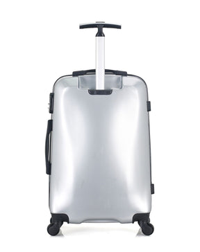 Valise DALLAS Taille moyenne 65cm