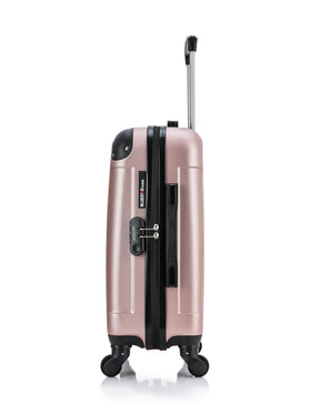 Valise MADRID Cabine 55cm