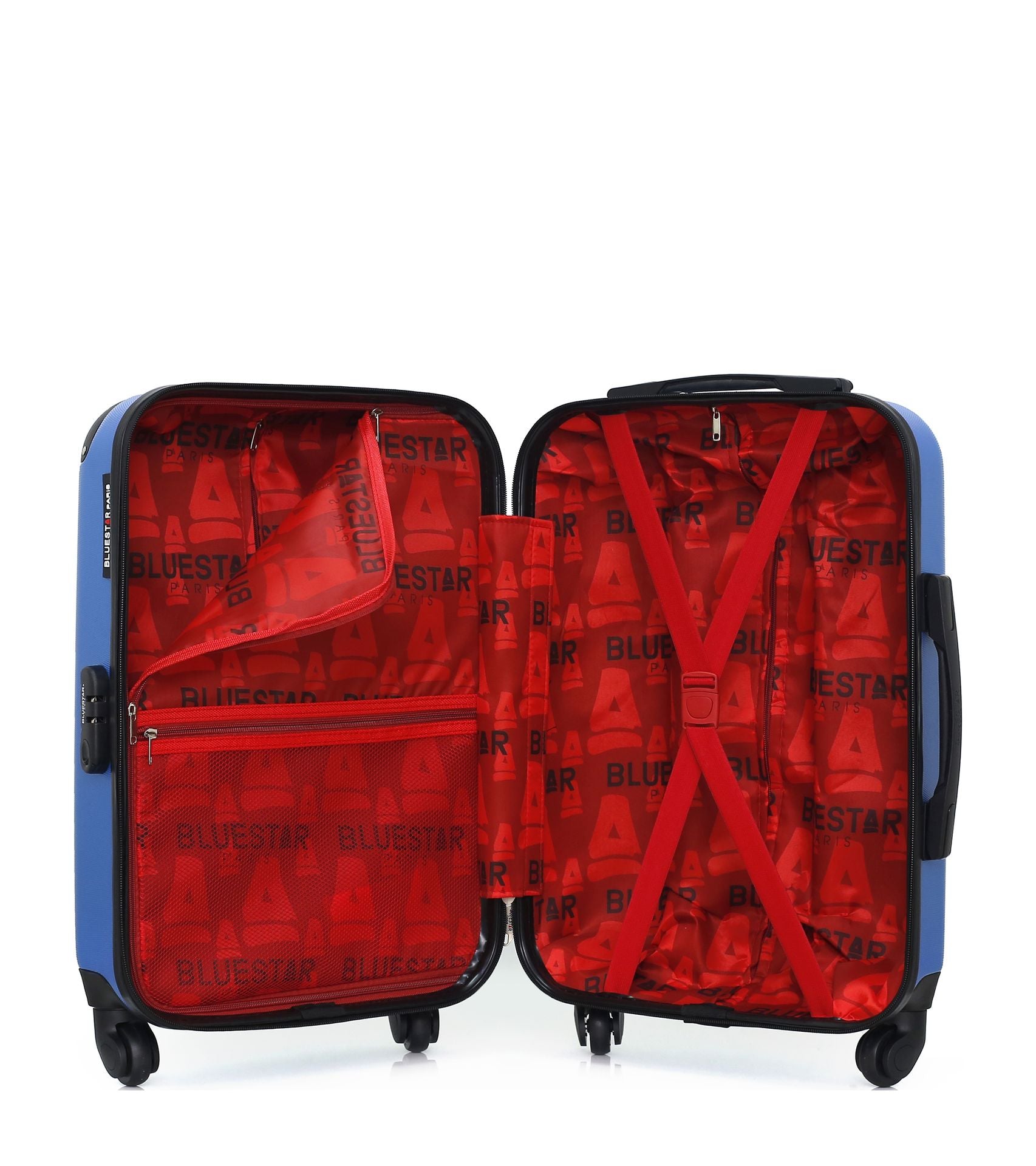 Valise BUCAREST cabine 55 cm