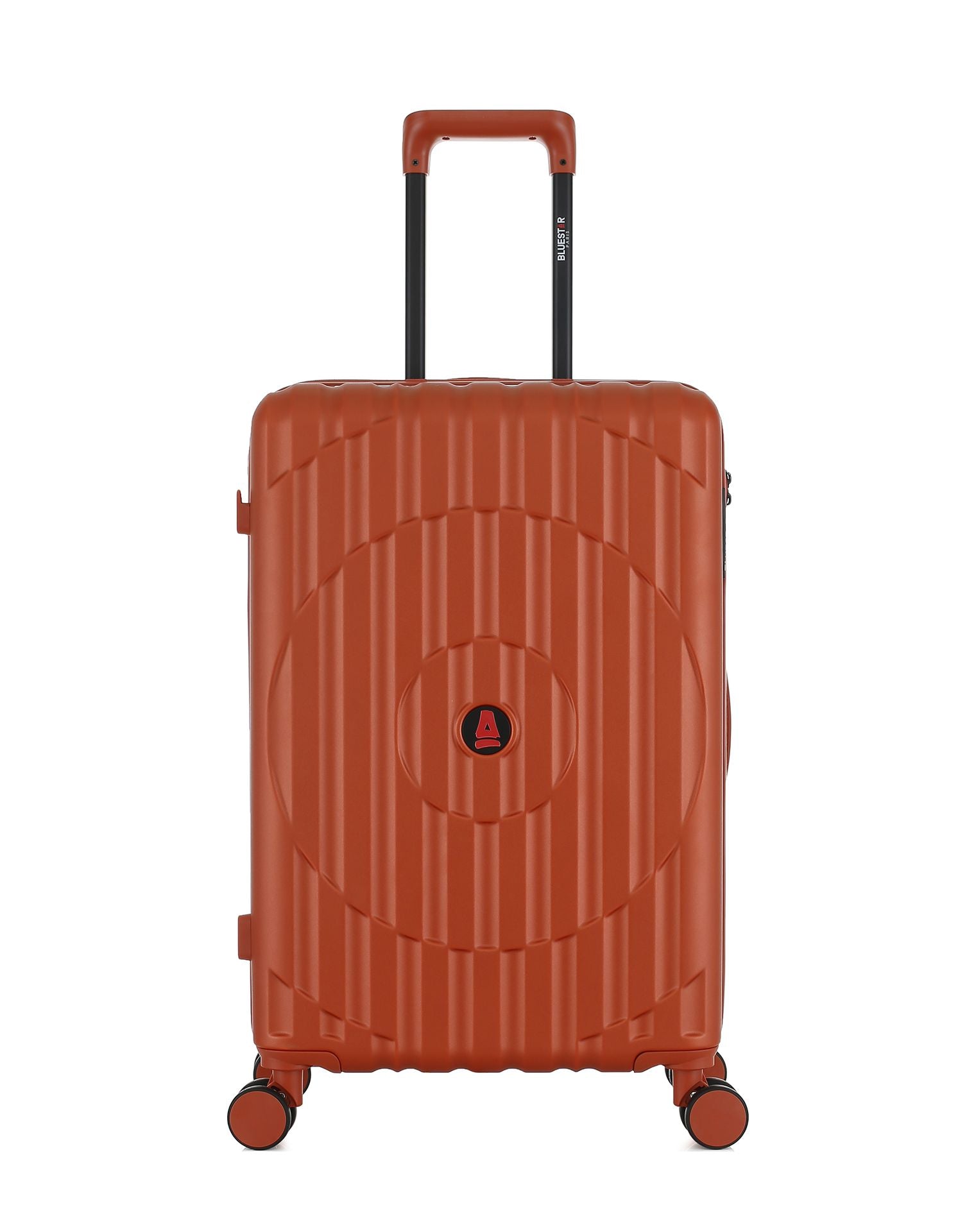 Valise Taille Moyenne Rigide ODEON