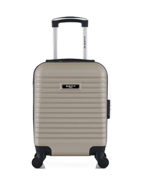 Valise BRAZILIA Cabine 46 cm