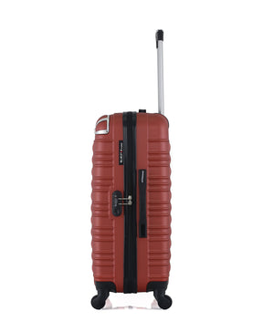 Valise LIMA Taille moyenne 65cm