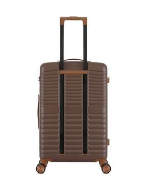Valise Taille Moyenne Rigide BELAIR