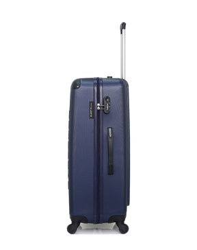 Valises BUCAREST-F Set de 5