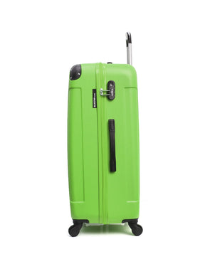 Valise MADRID Taille moyenne 65cm