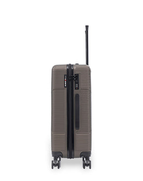Set de 3 Valises Rigides WAGRAM