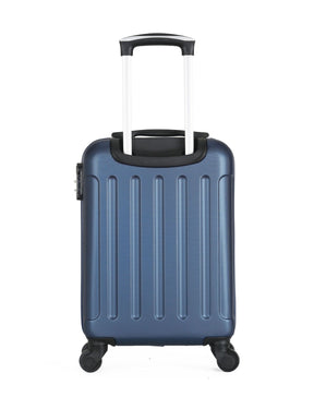 Valise MADRID-E Cabine 50cm
