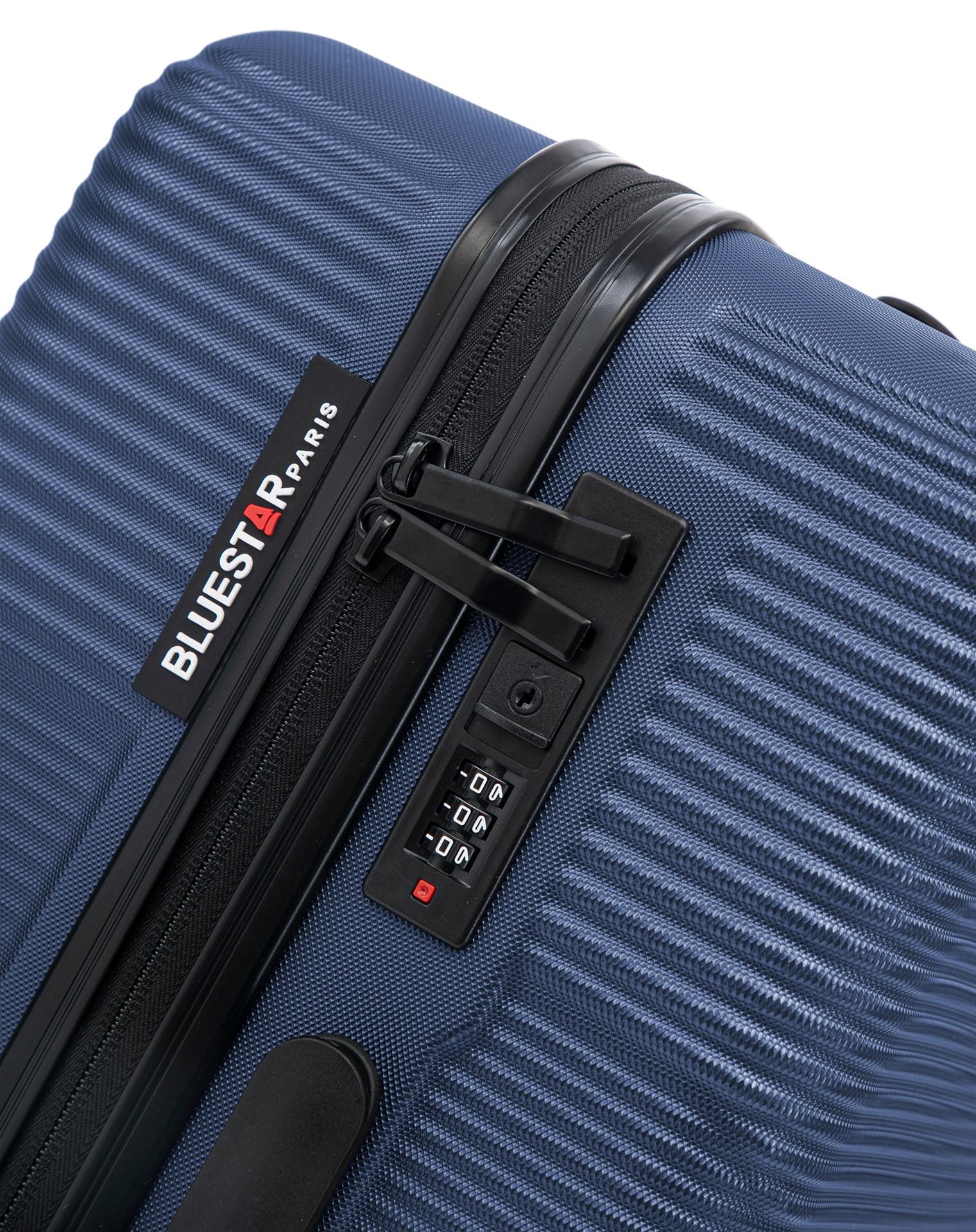 Valise Cabine Rigide WAGRAM