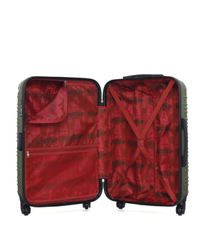 Valise LIMA Taille moyenne 65cm
