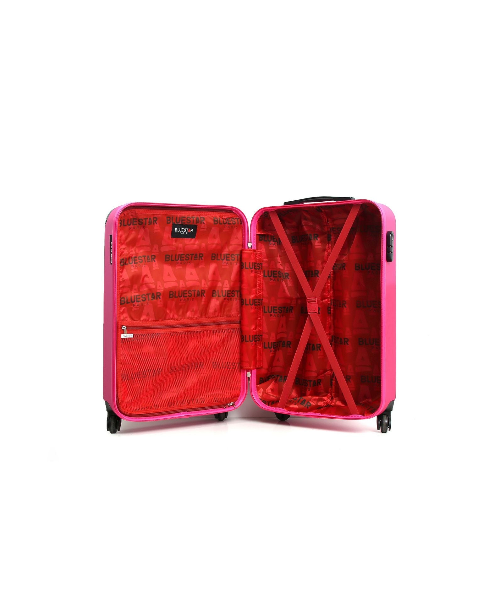 Valise BUCAREST cabine 55 cm