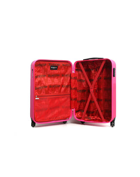 Valise BUCAREST cabine 55 cm