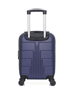 Valises OTTAWA-M Set de 4