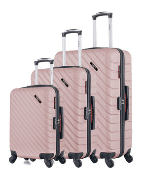 Valises CITE Set de 3