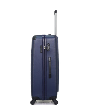 Valises BUCAREST-C Set de 4