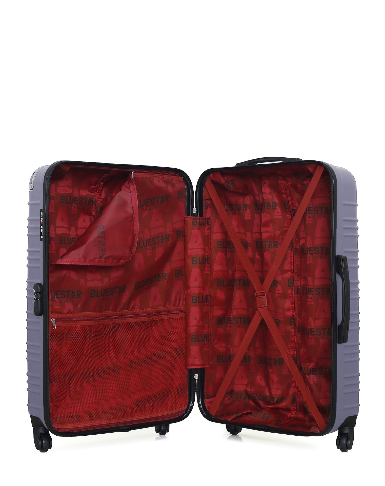 Valises LIMA Set de 3