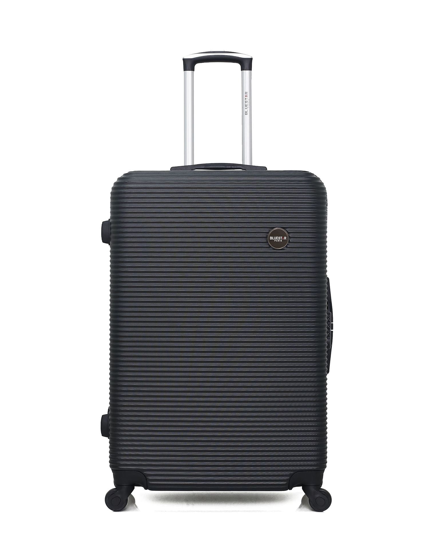 Valise LONDON Grand format 75cm