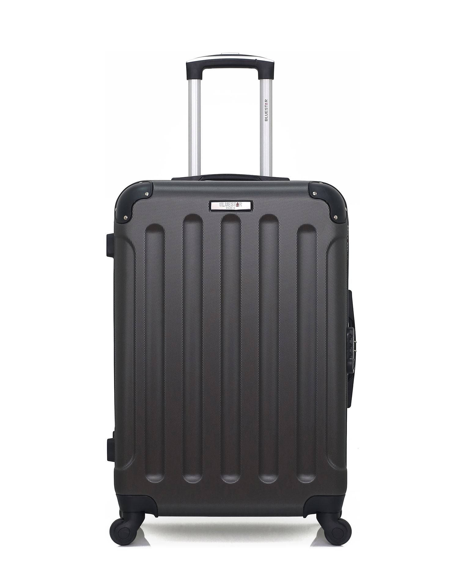 Valise MADRID Taille moyenne 65cm