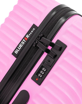 Set de 3 Valises Rigides GAITE