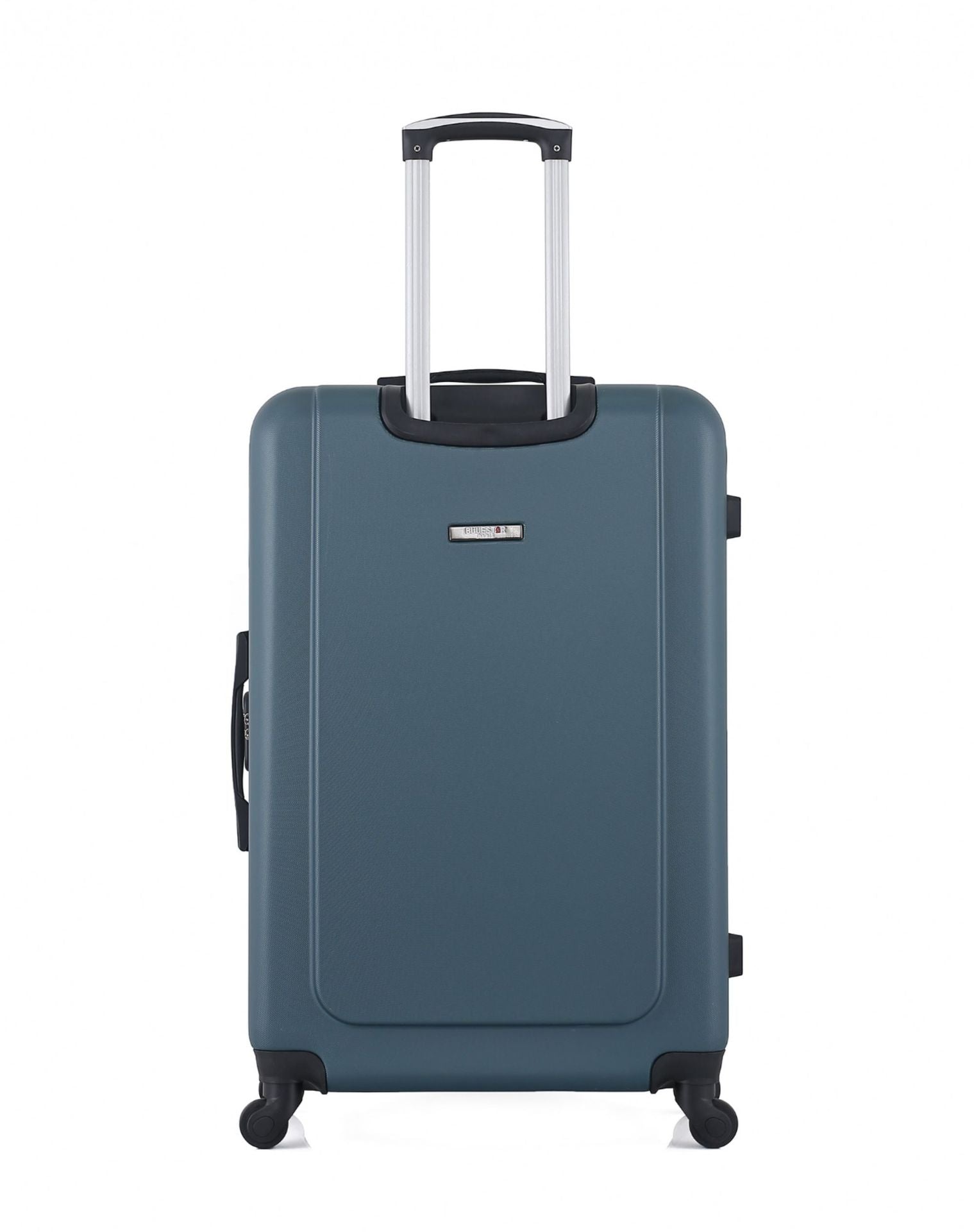 Lot de 2 Valises Rigides Grand Format et Cabine BUCAREST