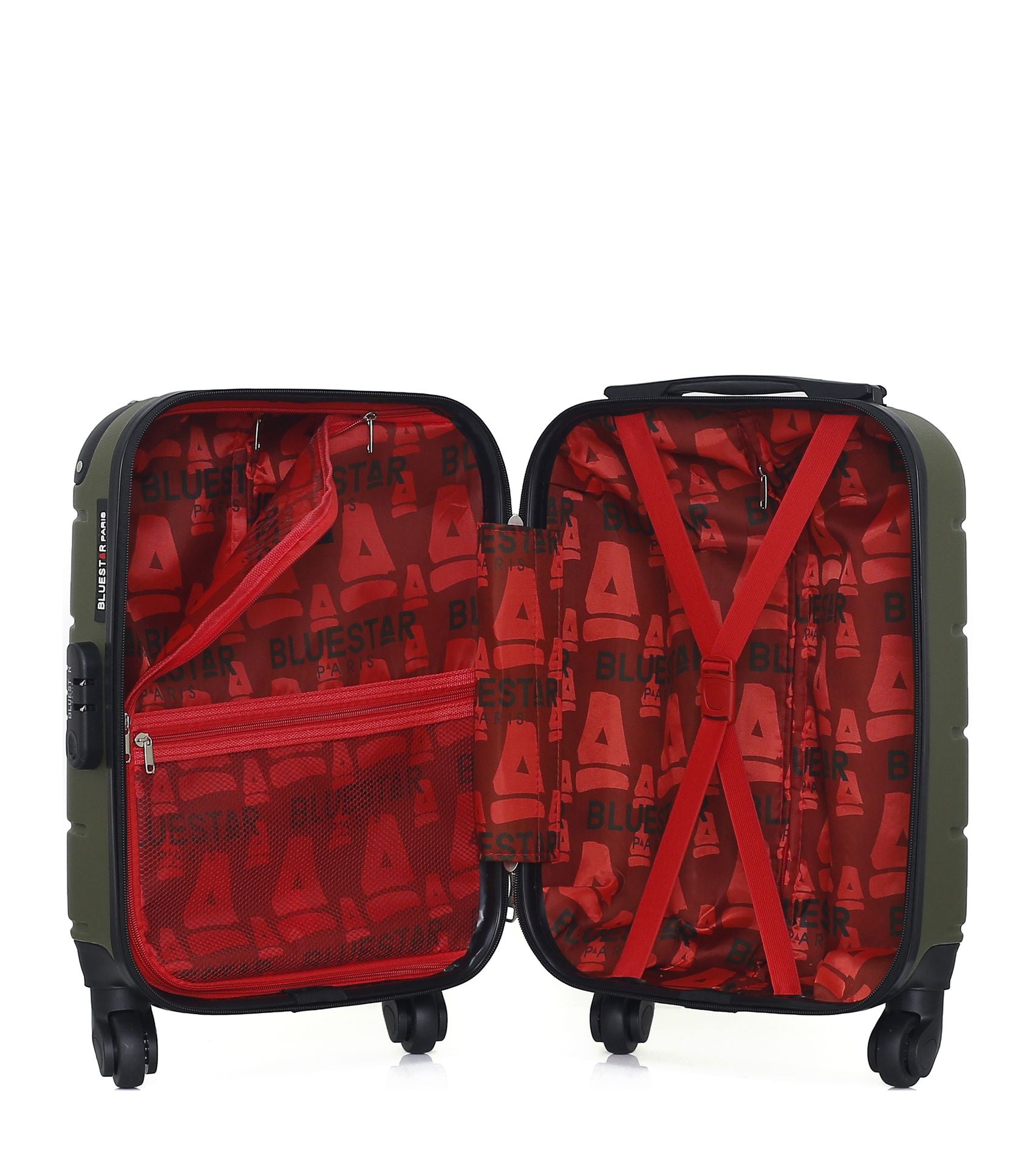 Valise OTTAWA Cabine 46 cm