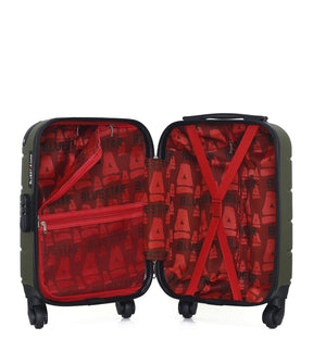 Valise OTTAWA Cabine 46 cm